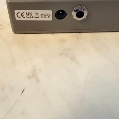 MXR M135 Smart Gate 2004 - Present - Gray image 4