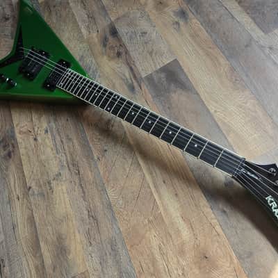 Kramer Dave Mustaine Vanguard Rust In Peace image 9