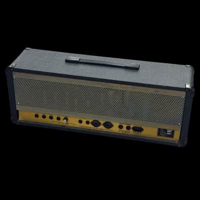 Used 1986 Marshall JCM800 2205 TSU24724 image 2