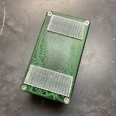 Black Hawk Fangorn Fuzz - Green Crackle image 2