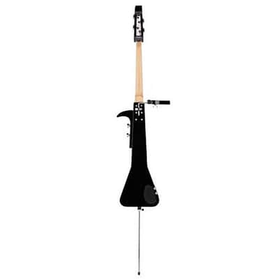 Warwick Triumph Lite Bass Solid Black image 2