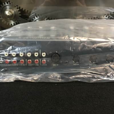 Peavey Studiomix Cakewalk Mixer image 7