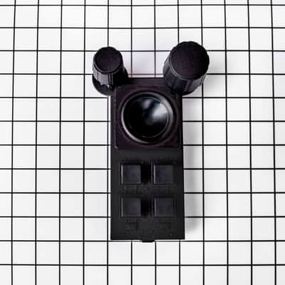 Bitty - a pocket drum machine - Nite Mode Edition image 1