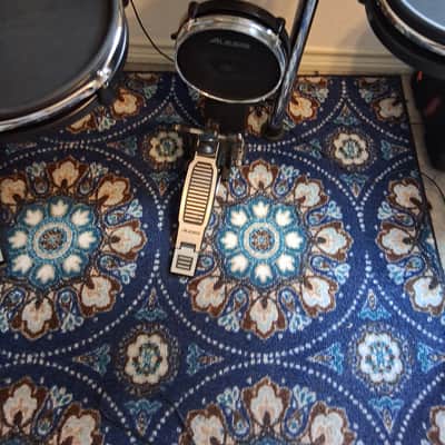 Alesis Command Advanced drum set image 5