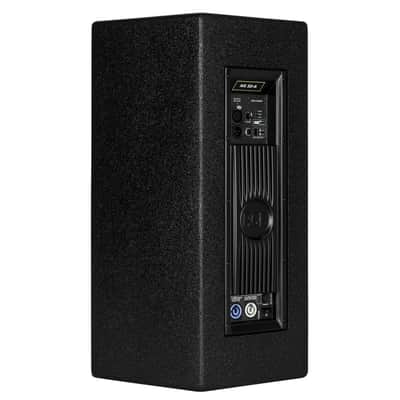 RCF NX 32-A 12" Active 2-Way Powered Amplified Speaker 1400W + Accessories (MINT) image 4