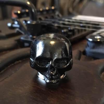 ESP LTD George Lynch Burnt Tiger Signature Limited Edition 2016 image 3