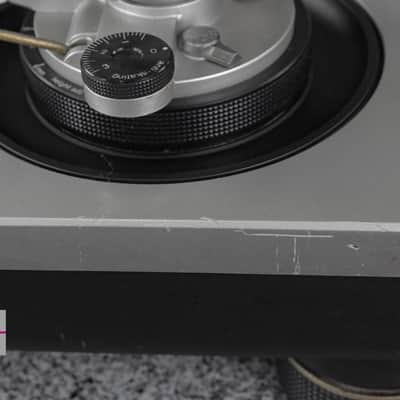 Technics SL-1200MK2-A Silver Direct Drive DJ Turntable in Good condition image 20