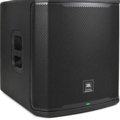 JBL PRX915XLF 15-inch Powered Subwoofer image 2