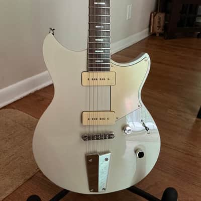 Yamaha Revstar Standard RSS02T 2025 - Vintage White image 2