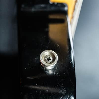 1968 Fender Telecaster black image 8