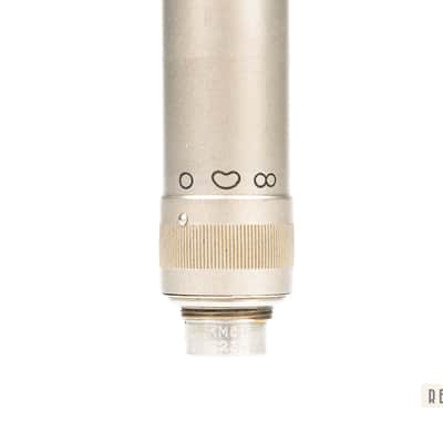 Neumann KM56 Switchable Tube Microphone image 5