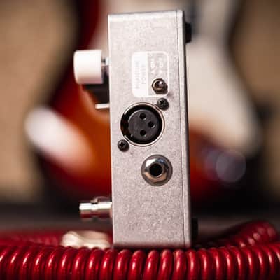 Electro-Harmonix Voice Box Vocal Harmony Machine/Vocoder Pedal image 5
