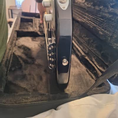 Squier Classic Vibe 60s Precision Bass image 7
