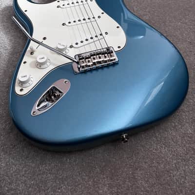 Fender Player Stratocaster LH image 1