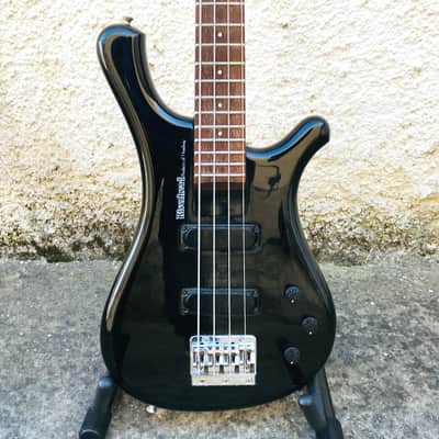 Headway Riverhead RJB-900 Jupiter Vintage '80s Electric Bass w