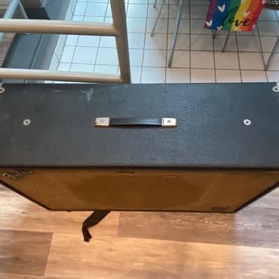 Fender Showman-Amp 1965 - Black image 11