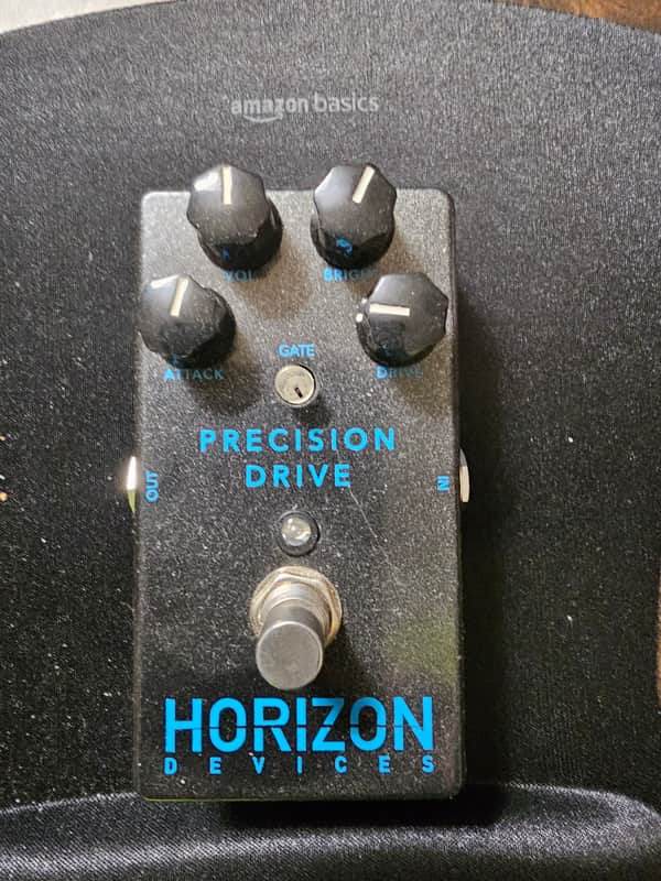 Horizon Devices Precision Drive