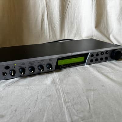 E-MU PROTEUS ORCHESTRA MODEL 9098 100-250V image 1