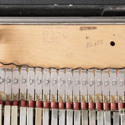 Fender Rhodes 73 MK1 Suitcase Electric Piano image 20