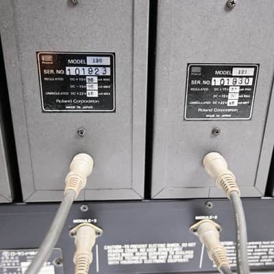 Roland System 100M image 13