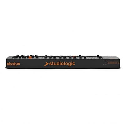Studiologic Sledge 2.0 - Black Edition EXDEMO image 6
