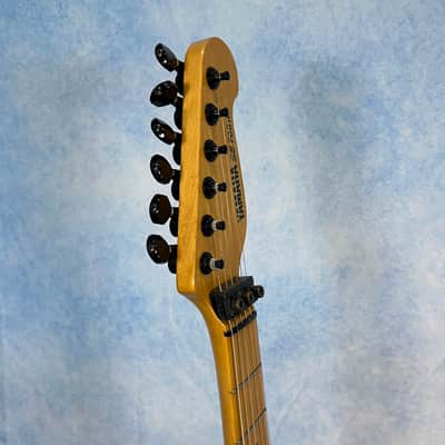 Yamaha SE-700-HM Vintage White, Made in Japan, MIJ image 10