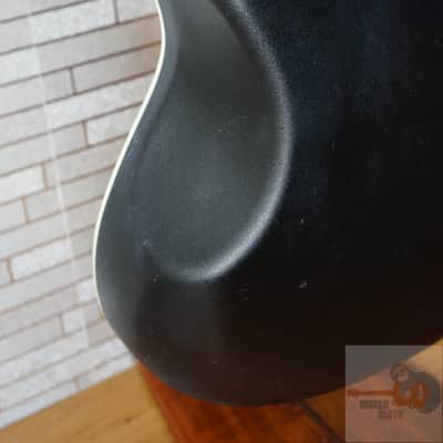 Ovation 2771AX-CCB-G Standard Balladeer - Cherry Burst image 17