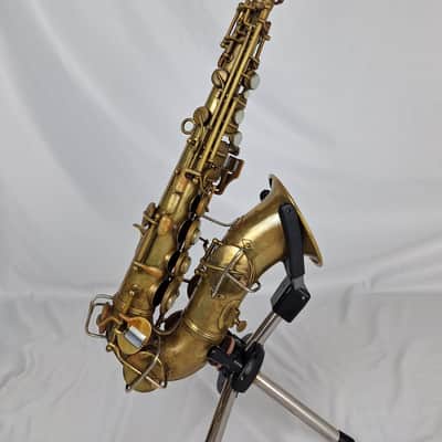 Conn Curved Soprano Sax 72XXX image 1