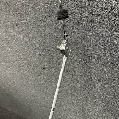 Verve Boom Cymbal Stand, Heavy Duty, Double Braced - MINT image 16