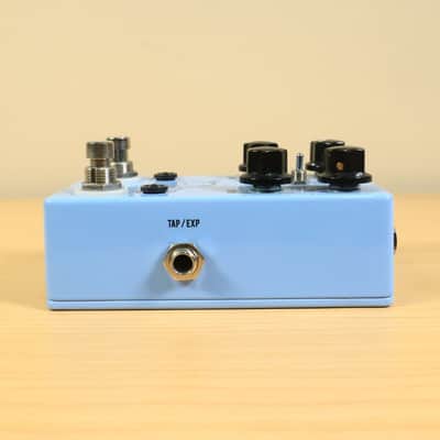 JHS Unicorn V2 Uni-Vibe/Vibrato Guitar Pedal image 4