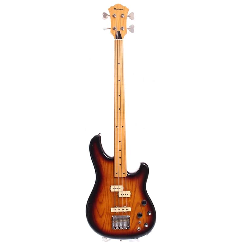 Ibanez RS940 Roadster Bass Fretless image 1