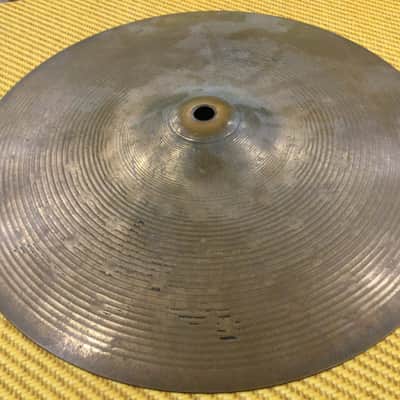 Zildjian Zbt hi-hat Bottom 13/33” image 12