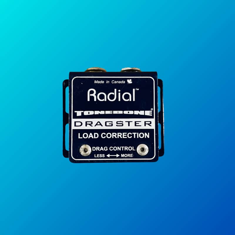 Radial ToneBone Dragster image 1