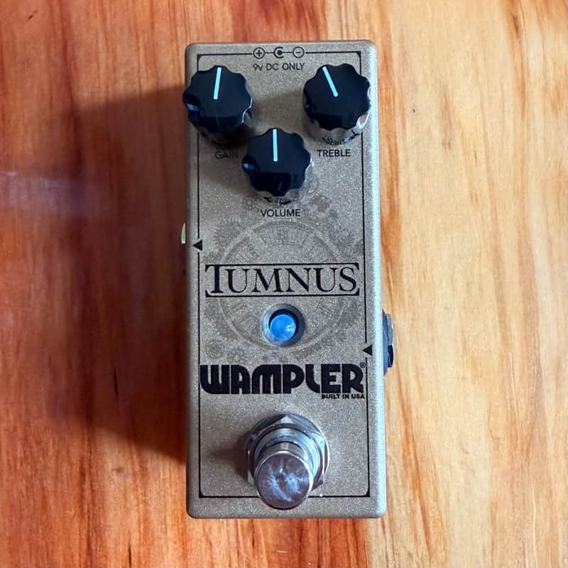 Wampler Tumnus