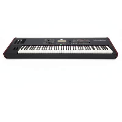 Yamaha S90ES - 88-Key Synthesizer - Spares or Repair