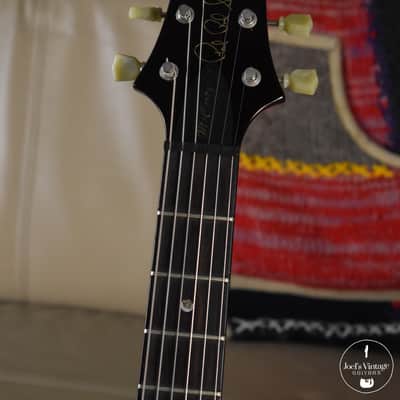 PRS McCarty 1994 Signed #17/100 image 3