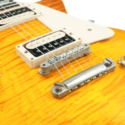 Gibson Custom Shop Collector's Choice #4 Sandy 59 Les Paul Standard Reissue 2012 image 7