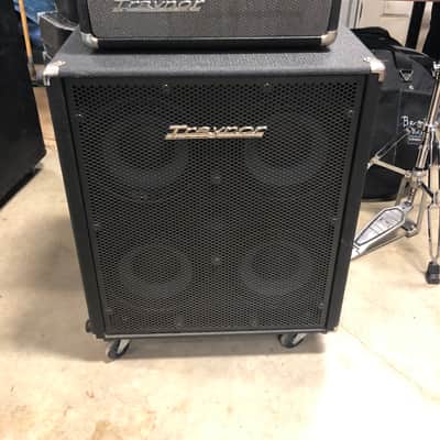 Peavey Mark IV 400 series 1970’s - Black image 6