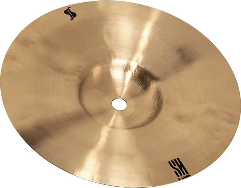 8" SH Regular China image 1