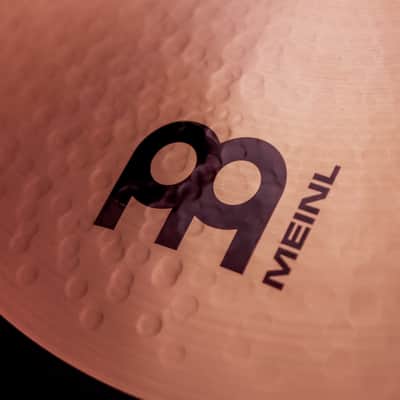 Meinl 20" Pure Alloy Medium Ride image 4