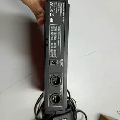 Shure Psm200 wireless with P2R-H2 receiver image 8