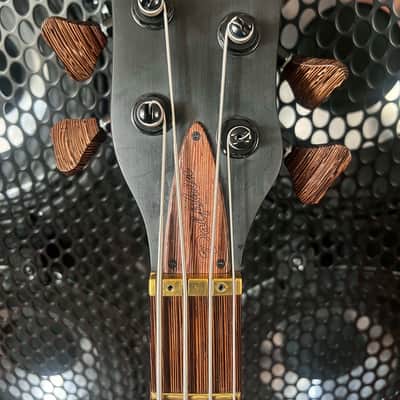 Warwick Dolphin 4-string bass image 7