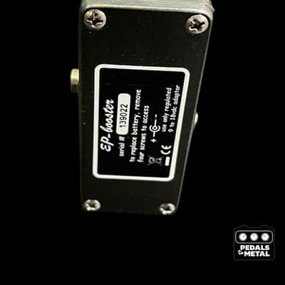 Xotic EP Booster -x19277 image 8