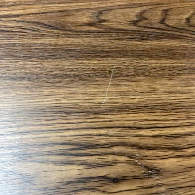 dbx db-SW15 1980s - walnut veneer image 3