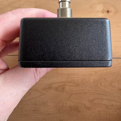 Humanoid FX Entity - Germanium Overdrive Pedal image 7