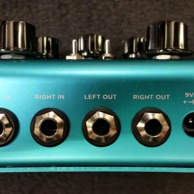 Strymon blueSky Reverb (Cincinnati, OH) image 3