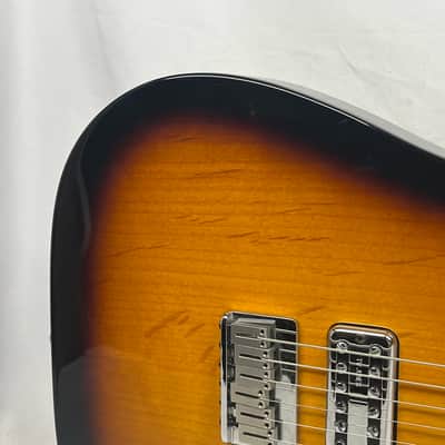 Fender Cabronita Telecaster Tele Electric Guitar MIM - Made in Mexico image 4