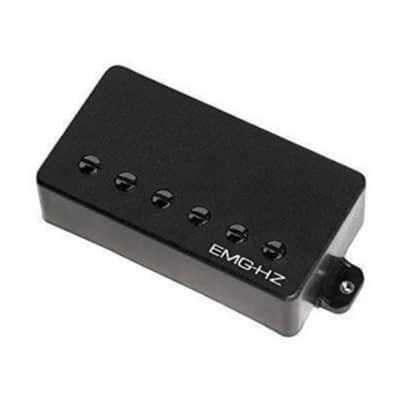 Veyz Sustainer Pickup W/ Seymour Duncan Blackout AHB-1 Complete wiring harness | Push Pull version | DHL Express Shipment | image 6