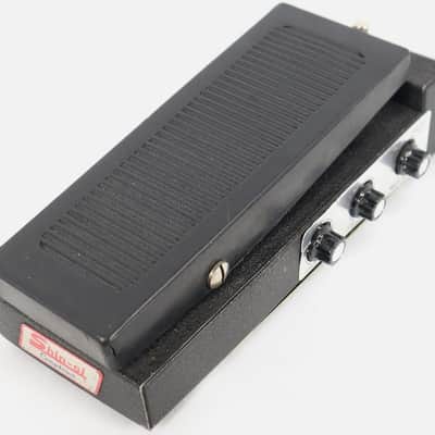 Reverb.com listing, price, conditions, and images for shin-ei-siren-wah-wah