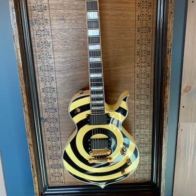 Wylde Audio Odin Grail Bullseye image 1